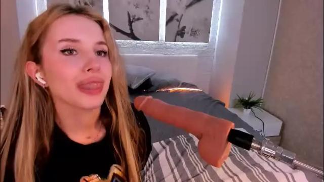 Image 11 of bettyrouse Stream on Chaturbate on 2 months ago