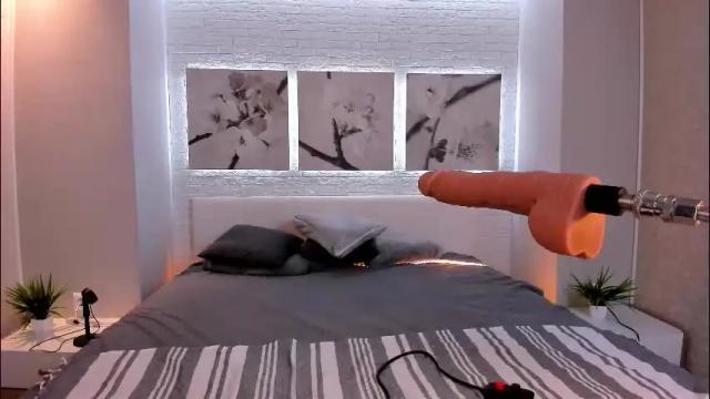 Image 3 of bettyrouse Stream on Chaturbate on 2 months ago