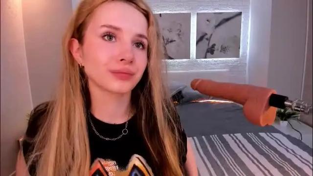Image 4 of bettyrouse Stream on Chaturbate on 2 months ago