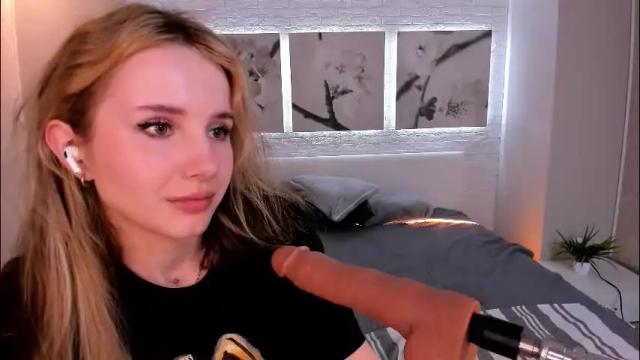 Image 6 of bettyrouse Stream on Chaturbate on 2 months ago