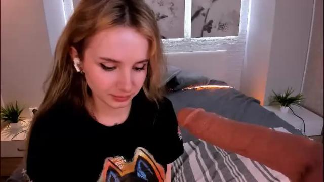 Image 8 of bettyrouse Stream on Chaturbate on 2 months ago