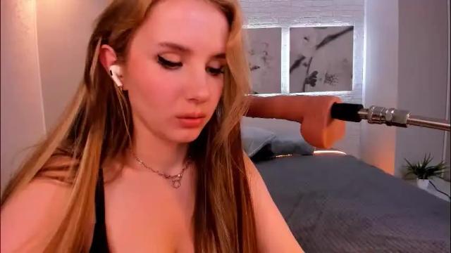 Image 11 of bettyrouse Stream on Chaturbate on 1 month ago