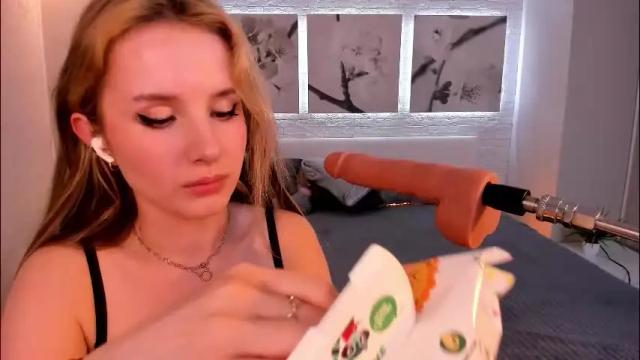 Image 6 of bettyrouse Stream on Chaturbate on 1 month ago