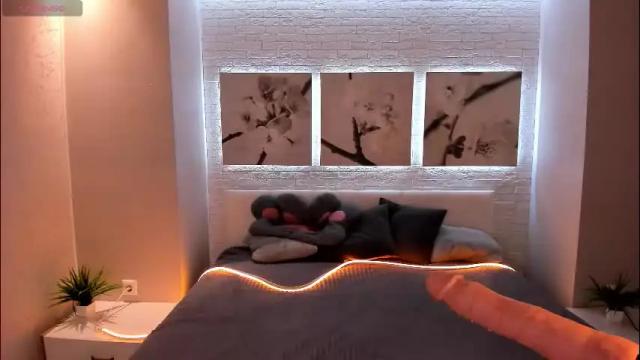 Image 2 of bettyrouse Stream on Chaturbate on 1 month ago