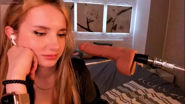 Image 11 of bettyrouse Stream on Chaturbate on 1 month ago