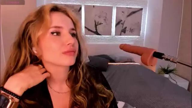 Image 4 of bettyrouse Stream on Chaturbate on 1 month ago