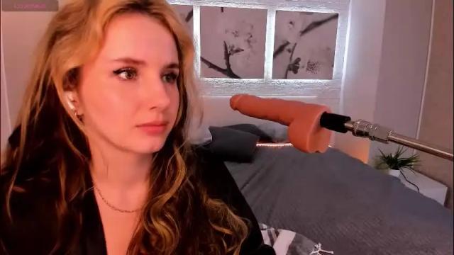 Image 6 of bettyrouse Stream on Chaturbate on 1 month ago