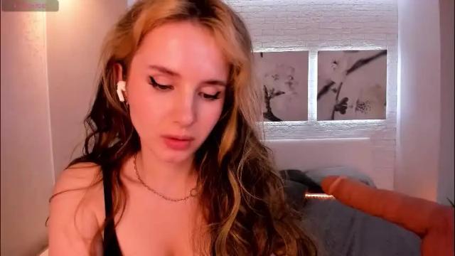 Thumbnail 3, bettyrouse's Stream at Chaturbate, 1 month ago
