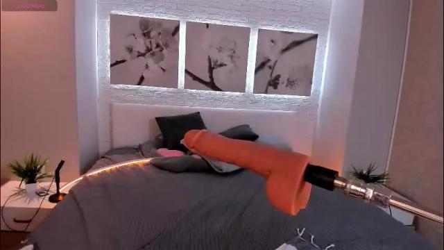 Image 6 of bettyrouse Stream on Chaturbate on 1 month ago