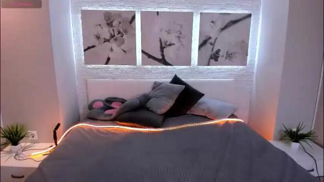 Thumbnail 1, bettyrouse's Stream at Chaturbate, 1 month ago