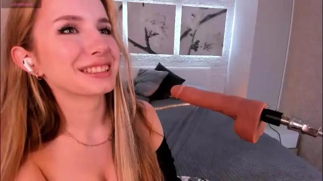Image 11 of bettyrouse Stream on Chaturbate on 1 month ago
