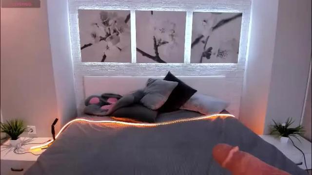 Image 2 of bettyrouse Stream on Chaturbate on 1 month ago