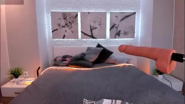 Thumbnail 2, bettyrouse's Stream at Chaturbate, 1 month ago