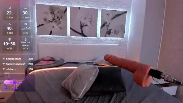 Thumbnail 1, bettyrouse's Stream at Chaturbate, 1 month ago