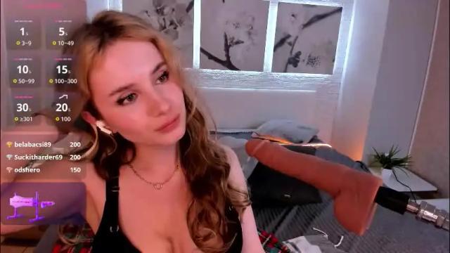 Image 12 of bettyrouse Stream on Chaturbate on 1 month ago