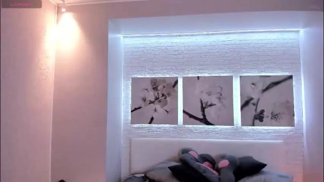 Thumbnail 1, bettyrouse's Stream at Chaturbate, 1 month ago