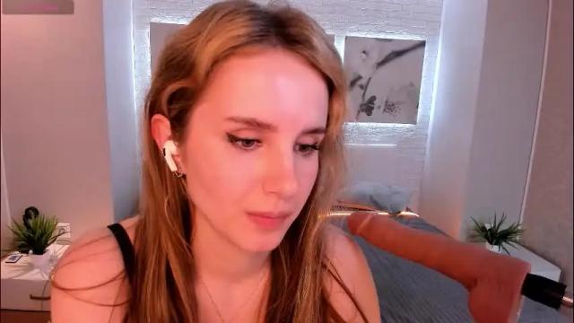 Image 6 of bettyrouse Stream on Chaturbate on 1 month ago