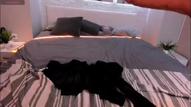 Image 8 of bettyrouse Stream on Chaturbate on 1 month ago