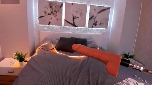 Image 6 of bettyrouse Stream on Chaturbate on 1 month ago