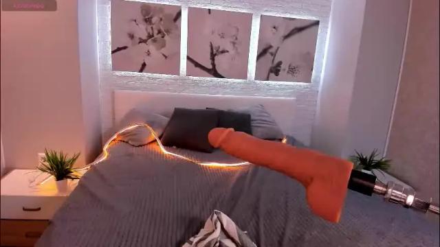 Image 7 of bettyrouse Stream on Chaturbate on 1 month ago