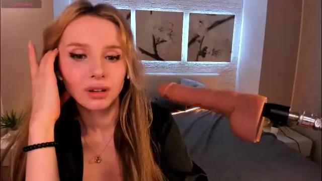 Image 6 of bettyrouse Stream on Chaturbate on 1 month ago