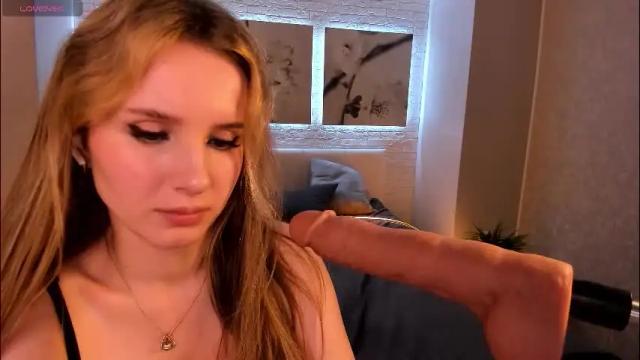 Thumbnail 3, bettyrouse's Stream at Chaturbate, 1 month ago