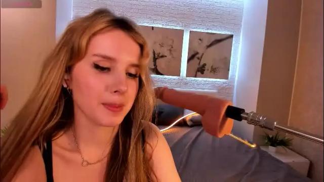 Image 4 of bettyrouse Stream on Chaturbate on 1 month ago