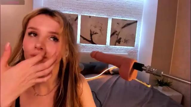 Thumbnail 2, bettyrouse's Stream at Chaturbate, 1 month ago