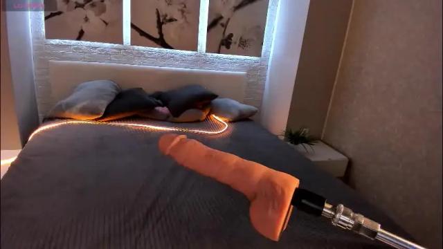 Thumbnail 1, bettyrouse's Stream at Chaturbate, 1 month ago