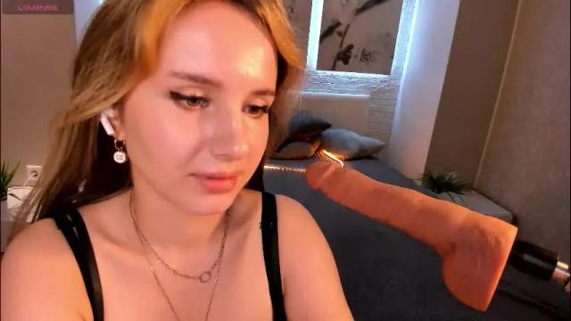 Image 11 of bettyrouse Stream on Chaturbate on 1 month ago