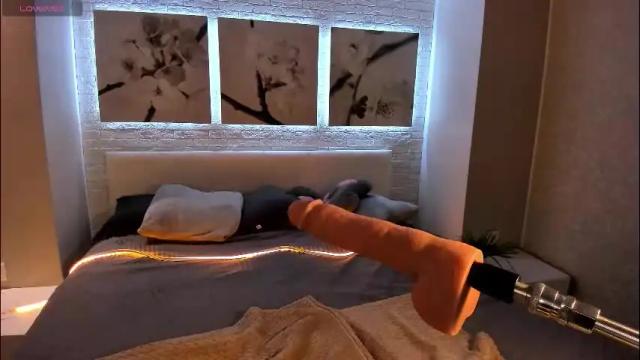 Thumbnail 1, bettyrouse's Stream at Chaturbate, 29 days ago