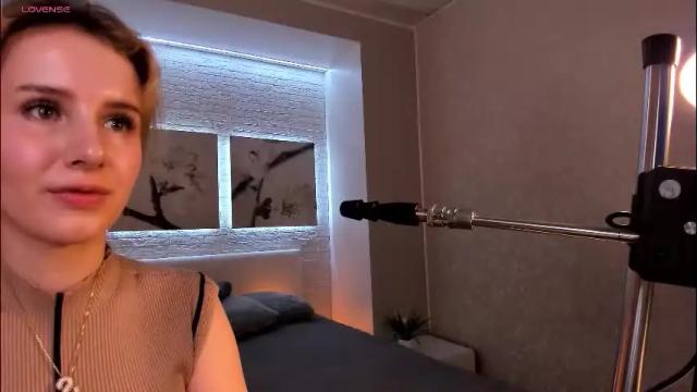 Thumbnail 1, bettyrouse's Stream at Chaturbate, 25 days ago