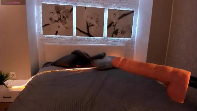 Image 6 of bettyrouse Stream on Chaturbate on 26 days ago