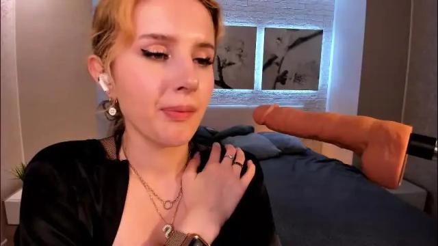 Thumbnail 1, bettyrouse's Stream at Chaturbate, 24 days ago