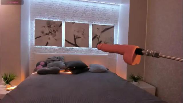 Image 2 of bettyrouse Stream on Chaturbate on 19 days ago