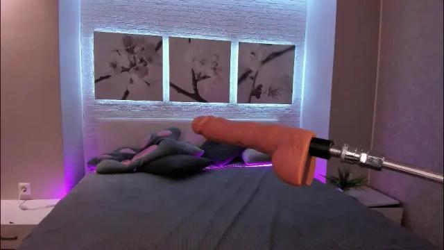 Image 10 of bettyrouse Stream on Chaturbate on 1 day ago