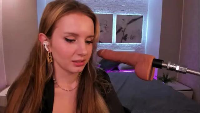 Image 6 of bettyrouse Stream on Chaturbate on 1 day ago