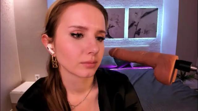 Image 7 of bettyrouse Stream on Chaturbate on 1 month ago