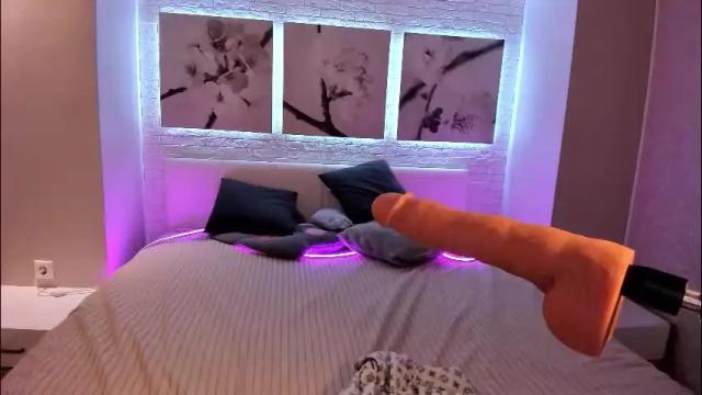 Image 7 of bettyrouse Stream on Chaturbate on 1 month ago