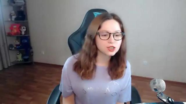 Image 12 of bettystar_ Stream on Chaturbate on 16 months ago