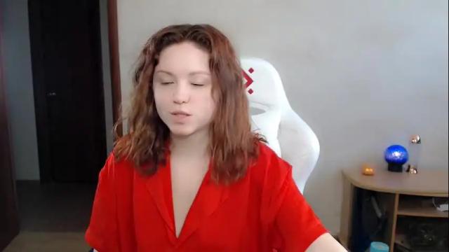 Thumbnail 1, bettystar_'s Stream at Chaturbate, 29 days ago