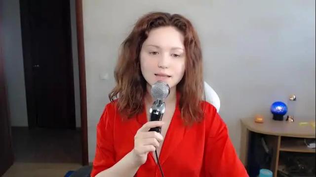 Image 12 of bettystar_ Stream on Chaturbate on 1 month ago