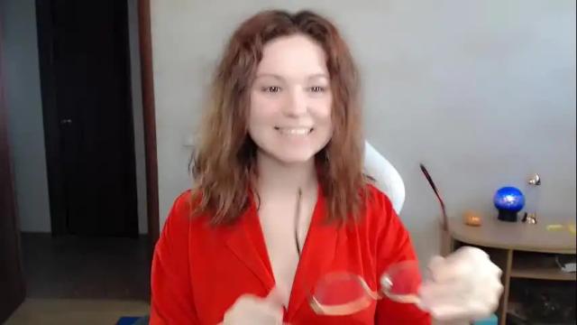 Image 4 of bettystar_ Stream on Chaturbate on 1 month ago