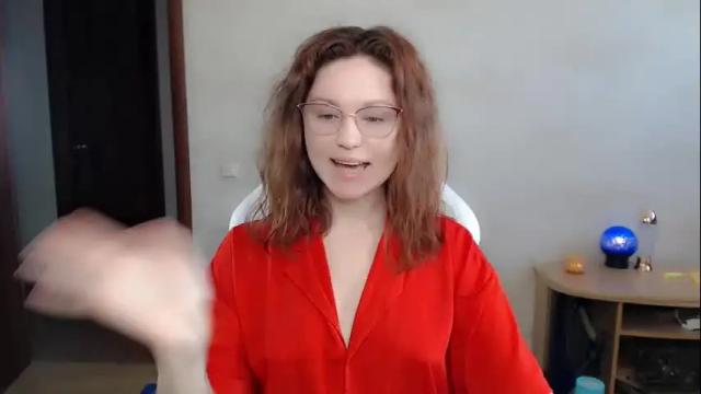 Image 8 of bettystar_ Stream on Chaturbate on 1 month ago