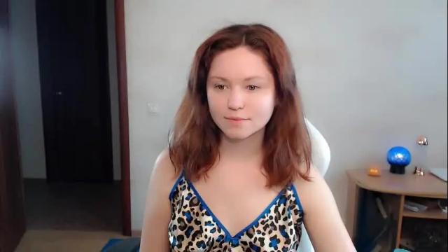 Image 12 of bettystar_ Stream on Chaturbate on 1 month ago