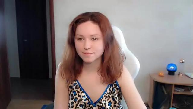 Image 2 of bettystar_ Stream on Chaturbate on 1 month ago