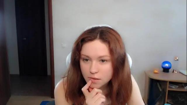 Image 8 of bettystar_ Stream on Chaturbate on 1 month ago