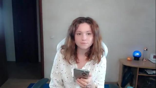 Image 10 of bettystar_ Stream on Chaturbate on 7 days ago