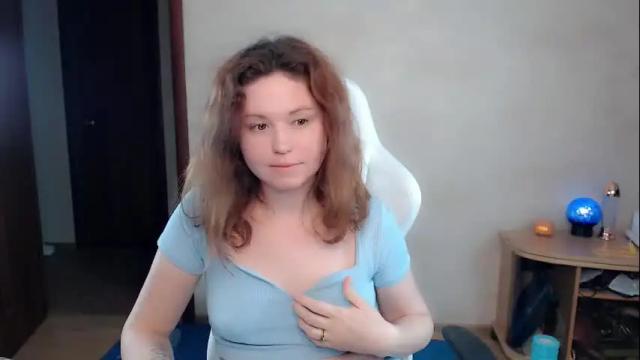 Image 11 of bettystar_ Stream on Chaturbate on 1 month ago