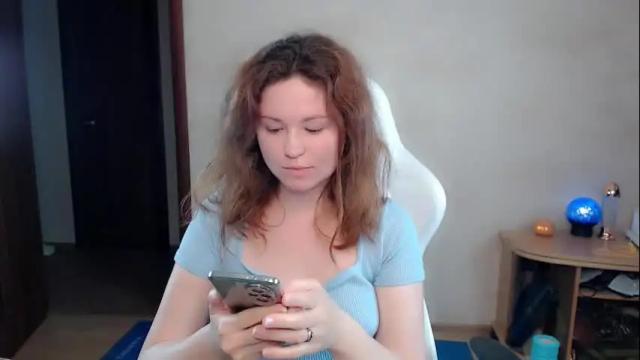 Image 8 of bettystar_ Stream on Chaturbate on 1 month ago